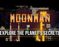 Moonman media 1