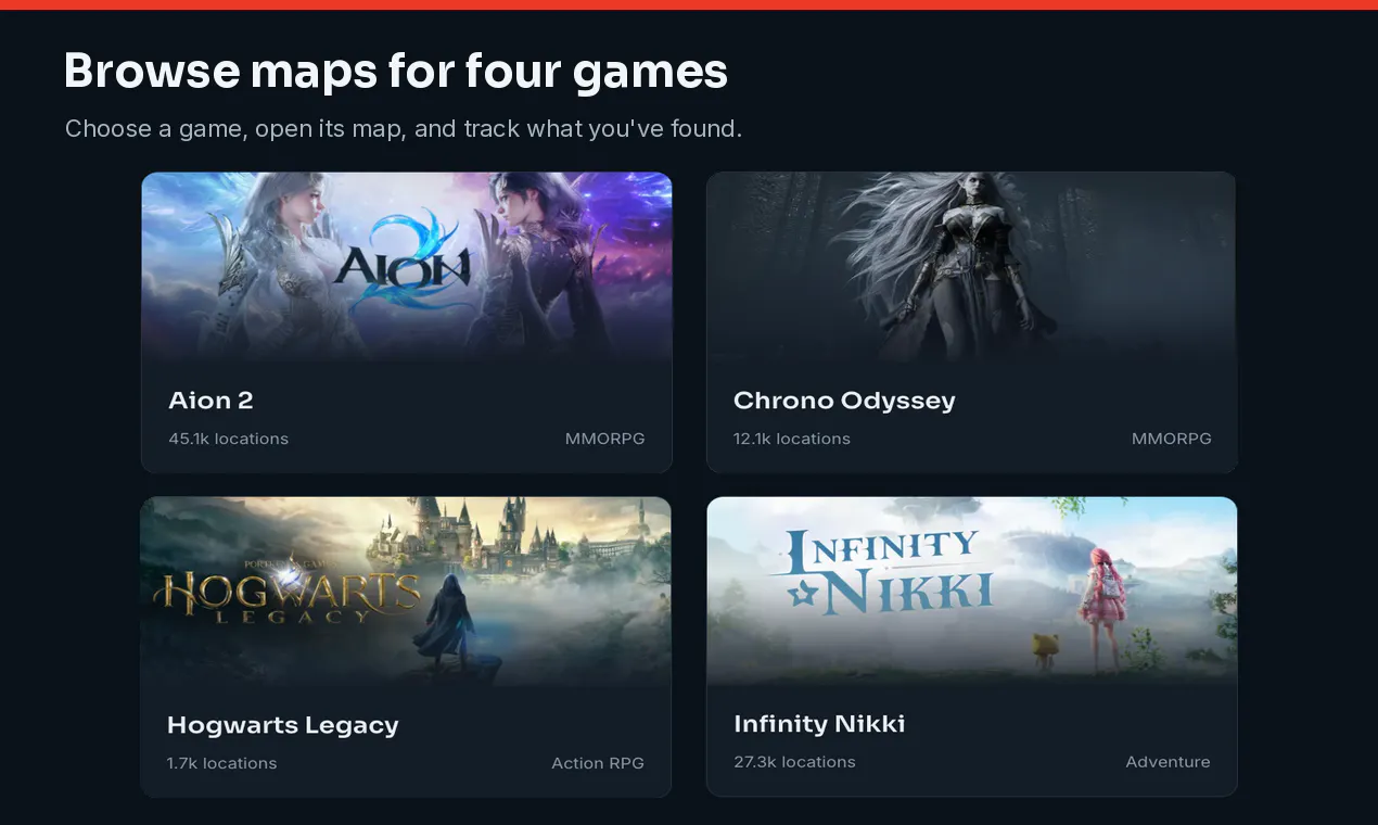 MapNinja gallery image