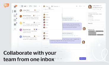 Dashly Conversation Marketing & Support gallery image