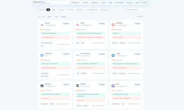 HelpDeskPicker gallery image
