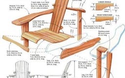 woodworking Plans media 1