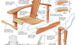 woodworking Plans image