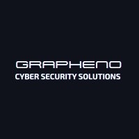 Grapheno Cyber Security - Product Hunt launch logo