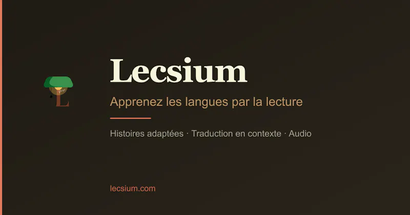 Lecsium screenshot 1