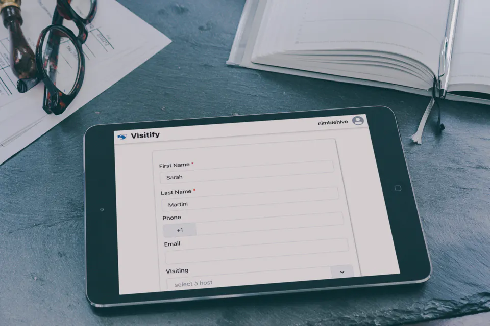 Visitify gallery image