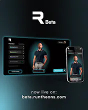 Runtheons Beta gallery image