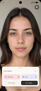 Aura Mirror furuCRM gallery image