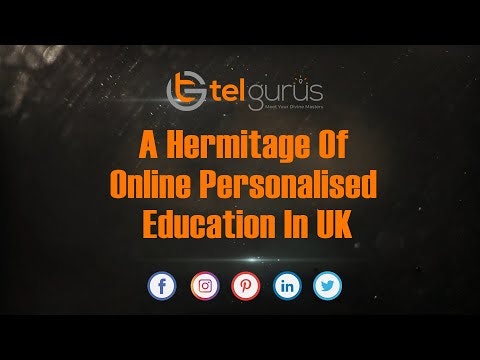 Online Education Platform gallery image