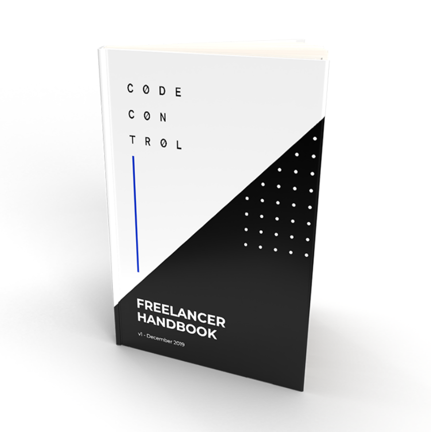 Freelancing Handbook (2.0) gallery image