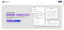 Know Your CTC by Unified Mentor