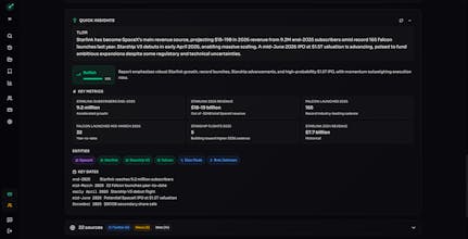 Probe AI gallery image