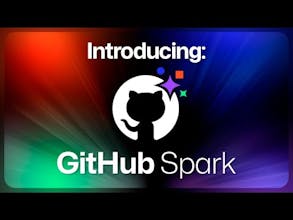 GitHub Spark AI gallery image