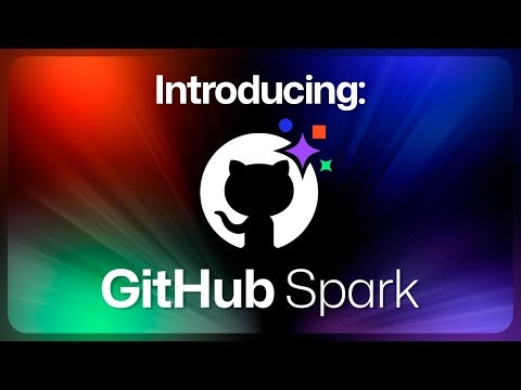 startuptile GitHub Spark AI-Create and manage full-stack micro-apps with AI prompts