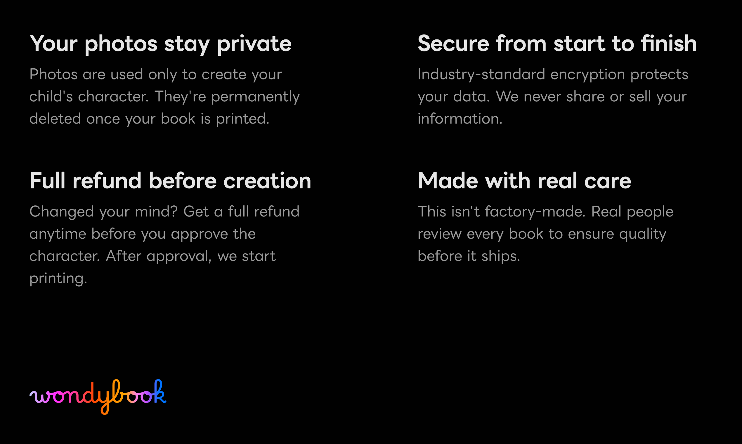 Wondybook gallery image