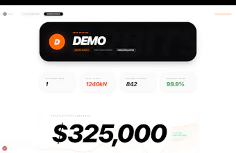 ORBITS gallery image