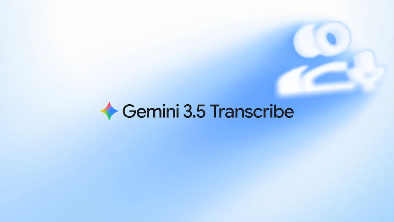Gemini 3.5 Transcribe screenshot 5