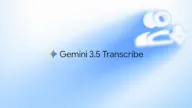 Gemini 3.5 Transcribe