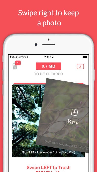 Remove Master gallery image