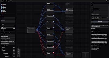 React Query Visualizer gallery image