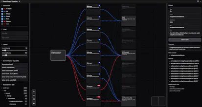React Query Visualizer gallery image