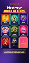 SnapDash gallery image