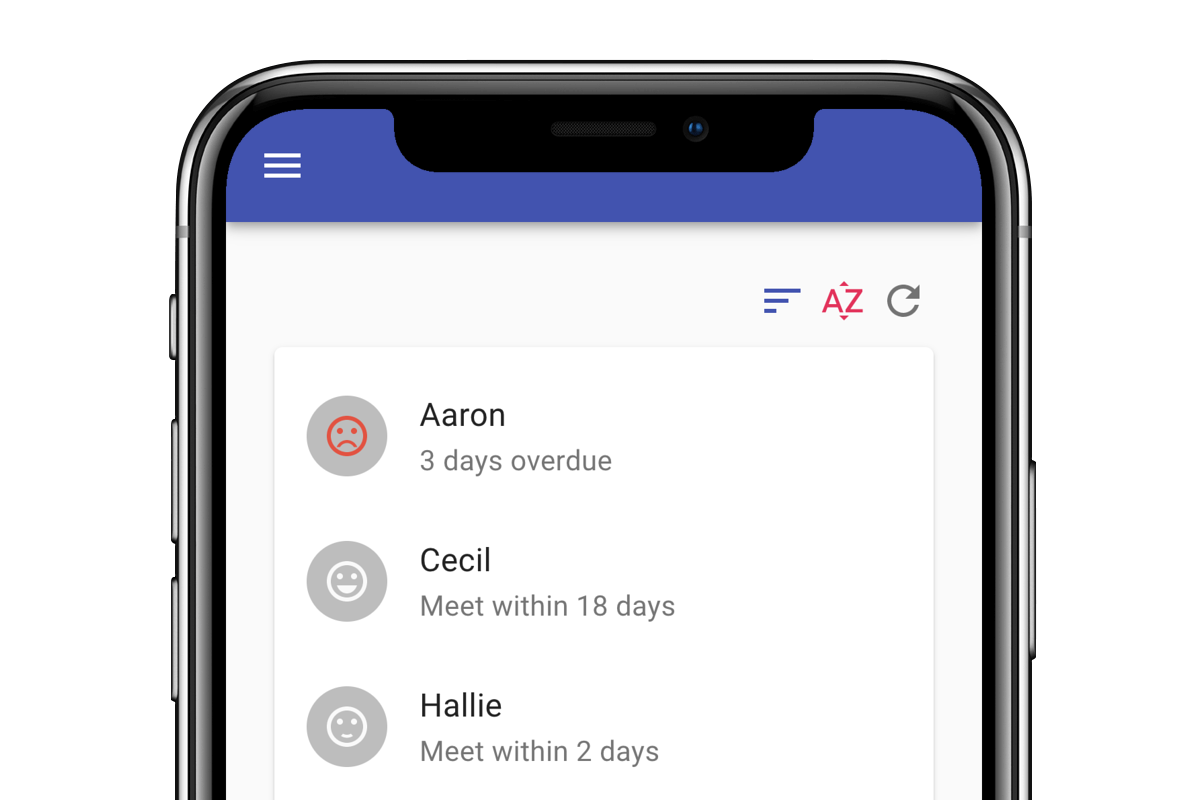 Friendtainer gallery image
