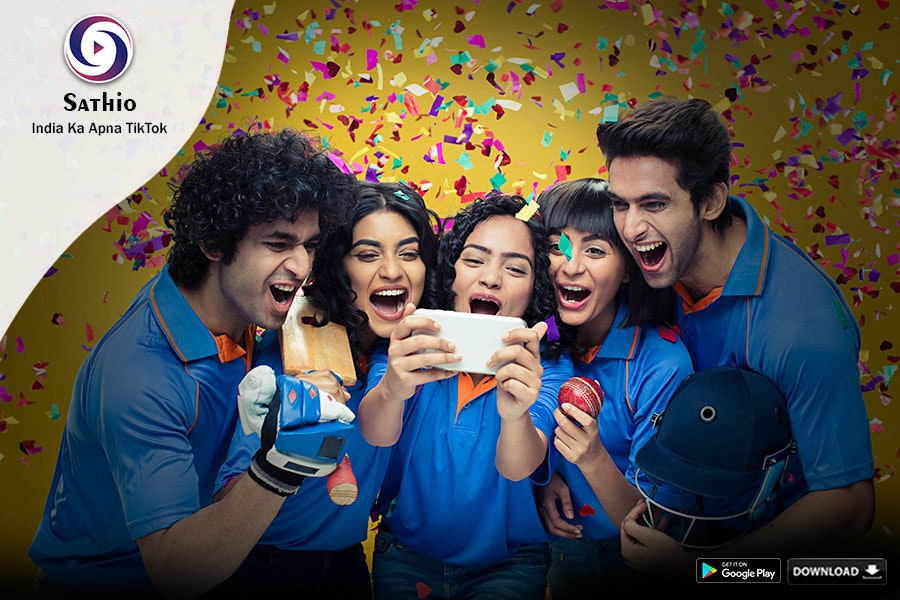 Sathio gallery image