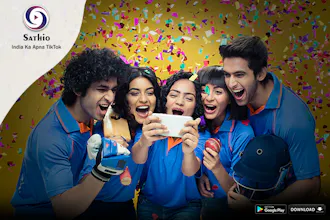 Sathio gallery image