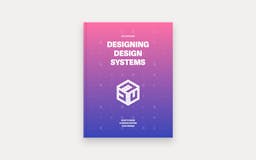 Designing Design System Book media 1