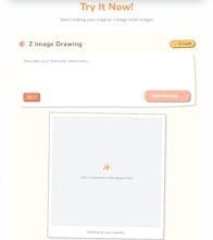 Z image turbo AI gallery image