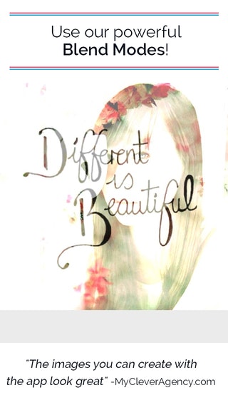 Instant Blend gallery image