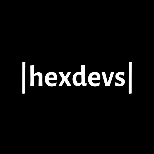 Hexdevs gallery image