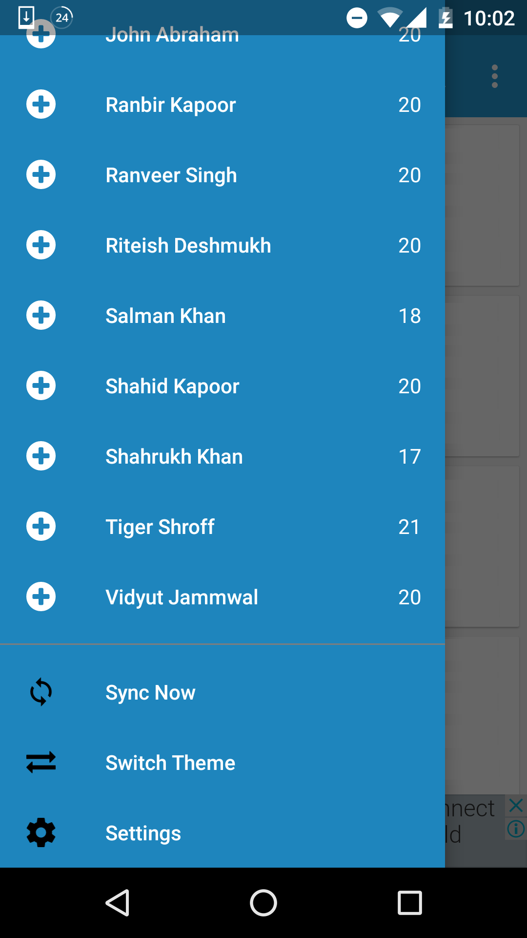 BollyLife gallery image