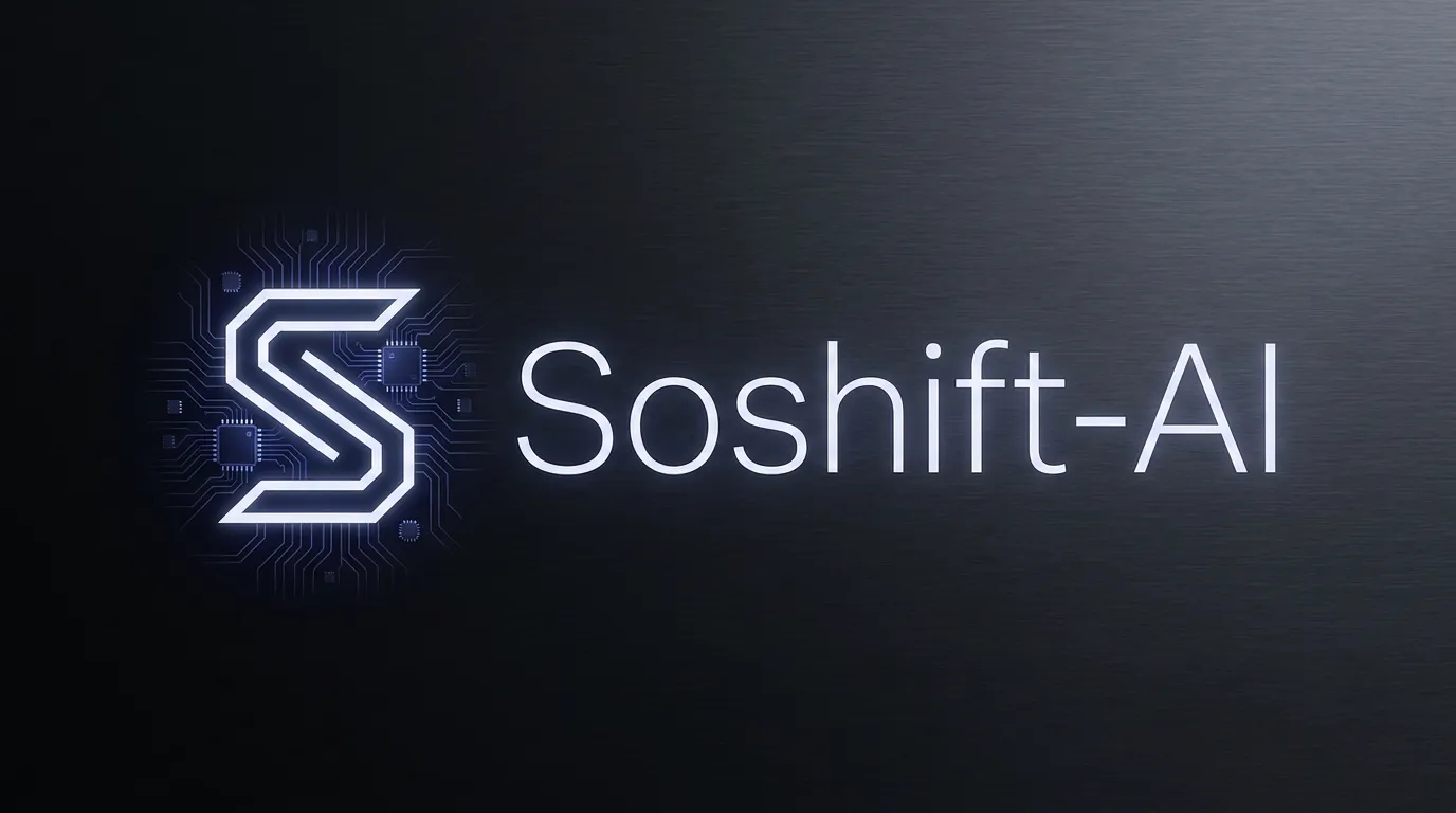 Soshift-Ai