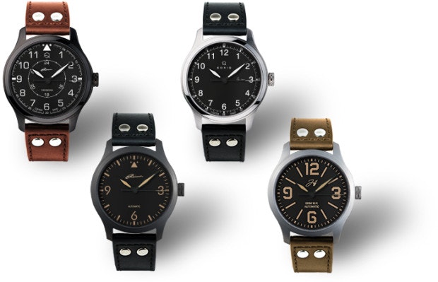 EONIQ Watches: Crafted by your story gallery image