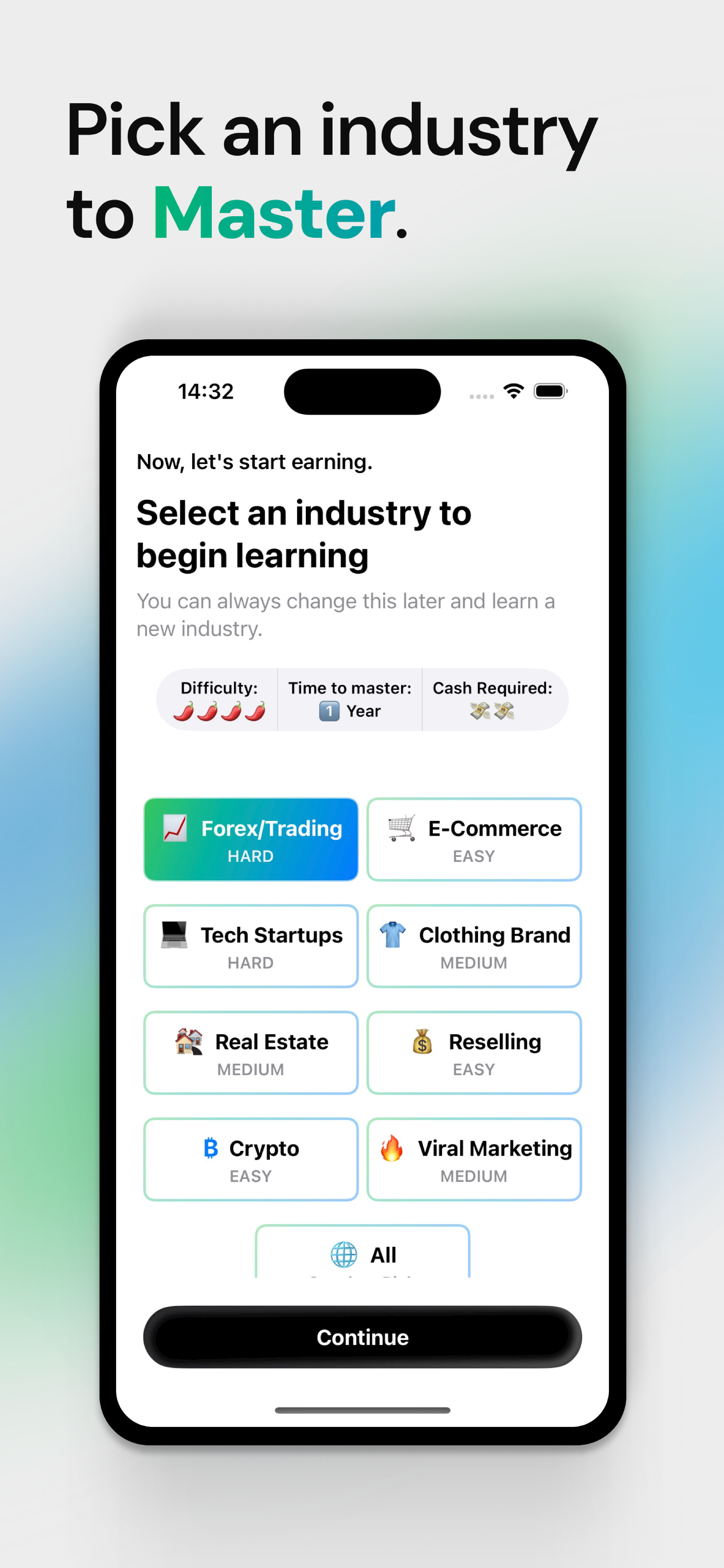 Rich AI gallery image