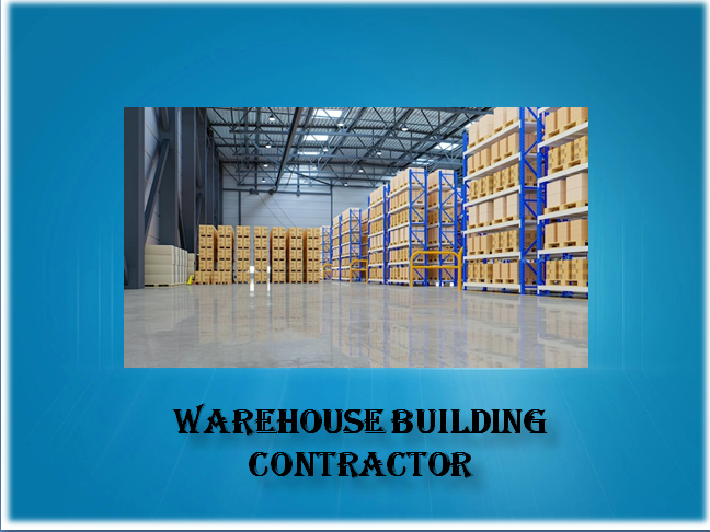 Warehouse Manufacturers Company|Chennai|