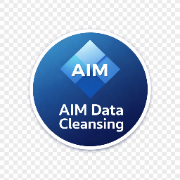 AIM Data Cleansing - AI Data Cleaning