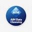 AIM Data Cleansing - AI Data Cleaning