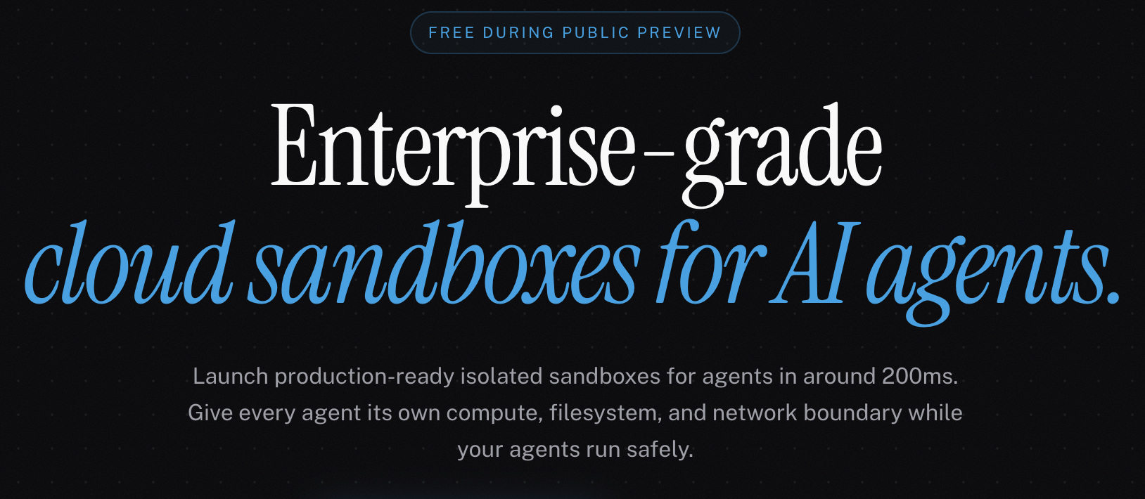 Leap0 - Main product screenshot demonstrating key features and user interface