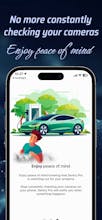 Sentry Pro - Protect your Tesla gallery image