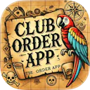 Club Order App