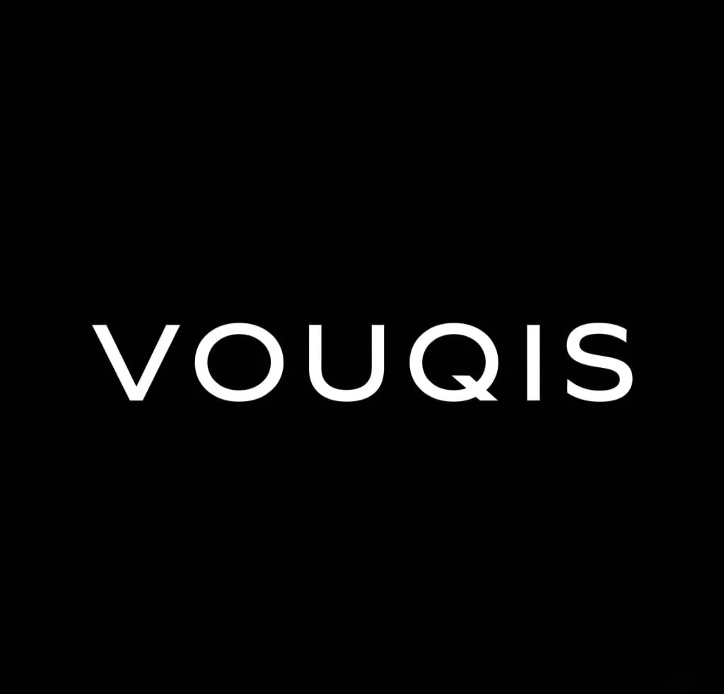 Vouqis logo
