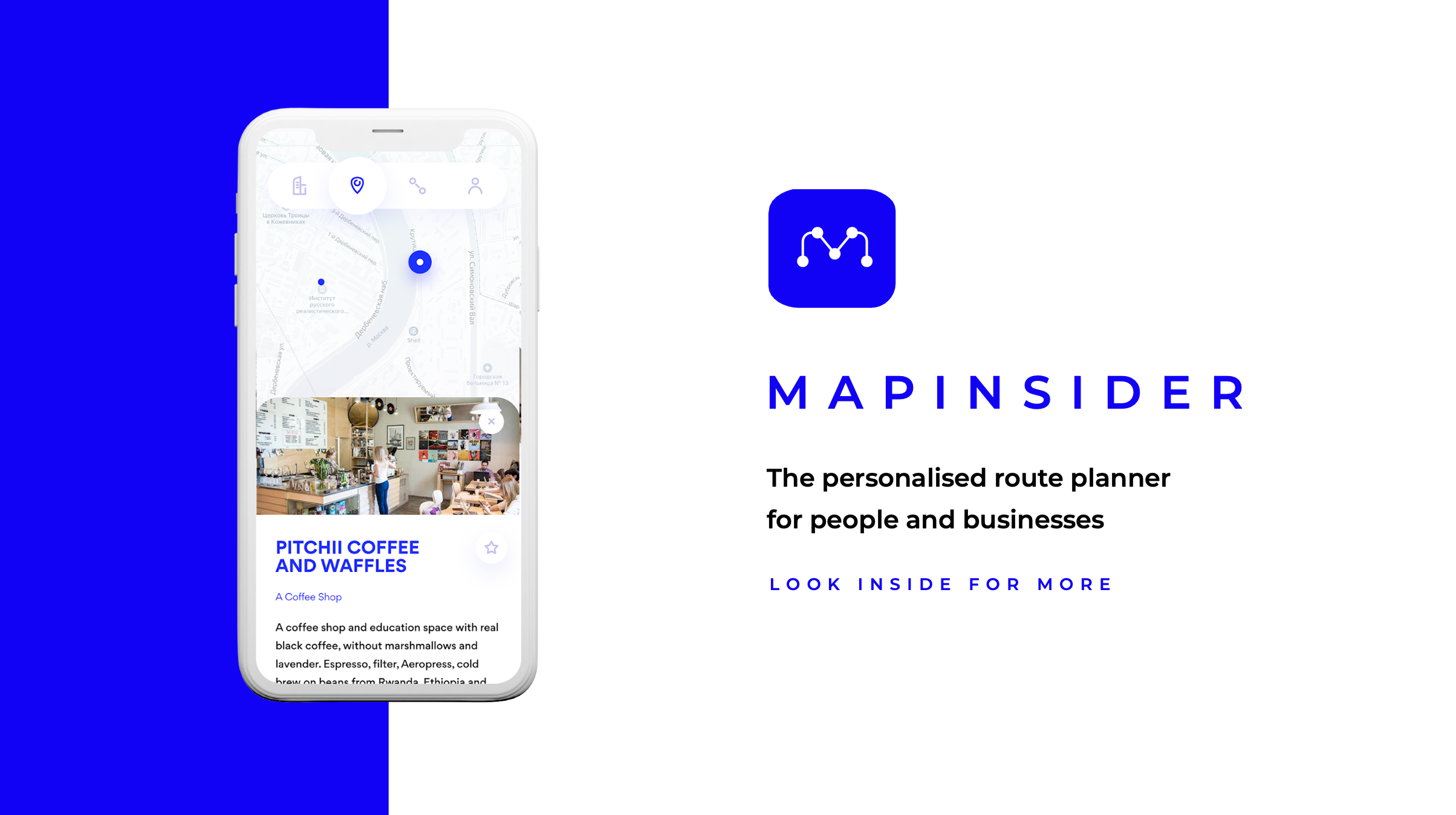 Mapinsider gallery image