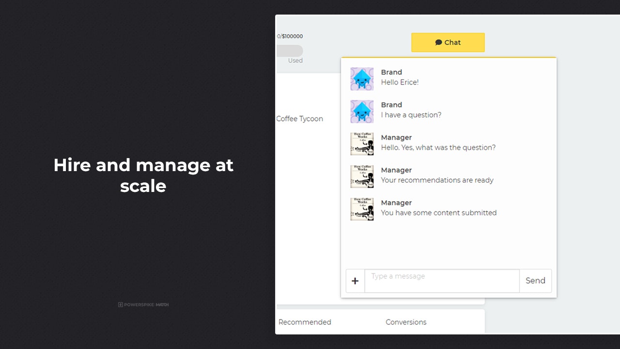 PowerSpike gallery image