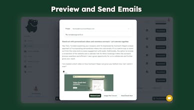 Outreach Hippo gallery image