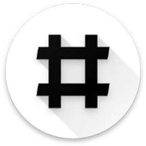 HashTagNote