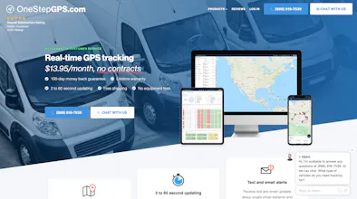 One Step GPS gallery image