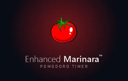Enhanced Marinara™: Pomodoro® Assistant gallery image