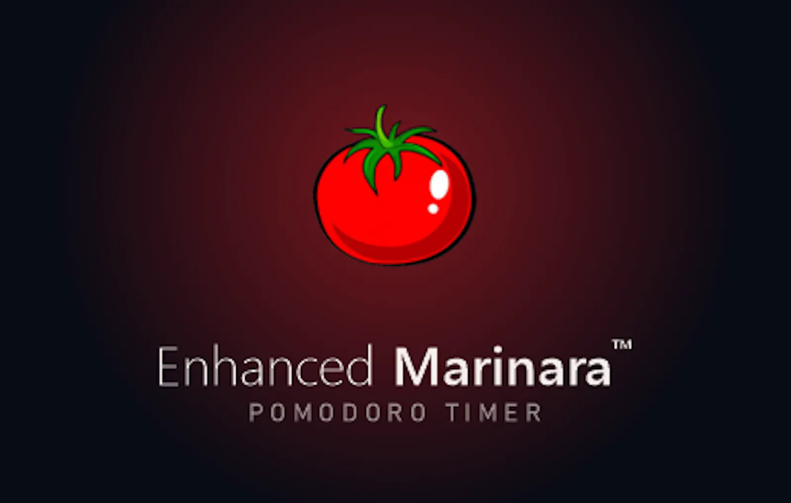 Enhanced Marinara™: Pomodoro® Assistant screenshot 2